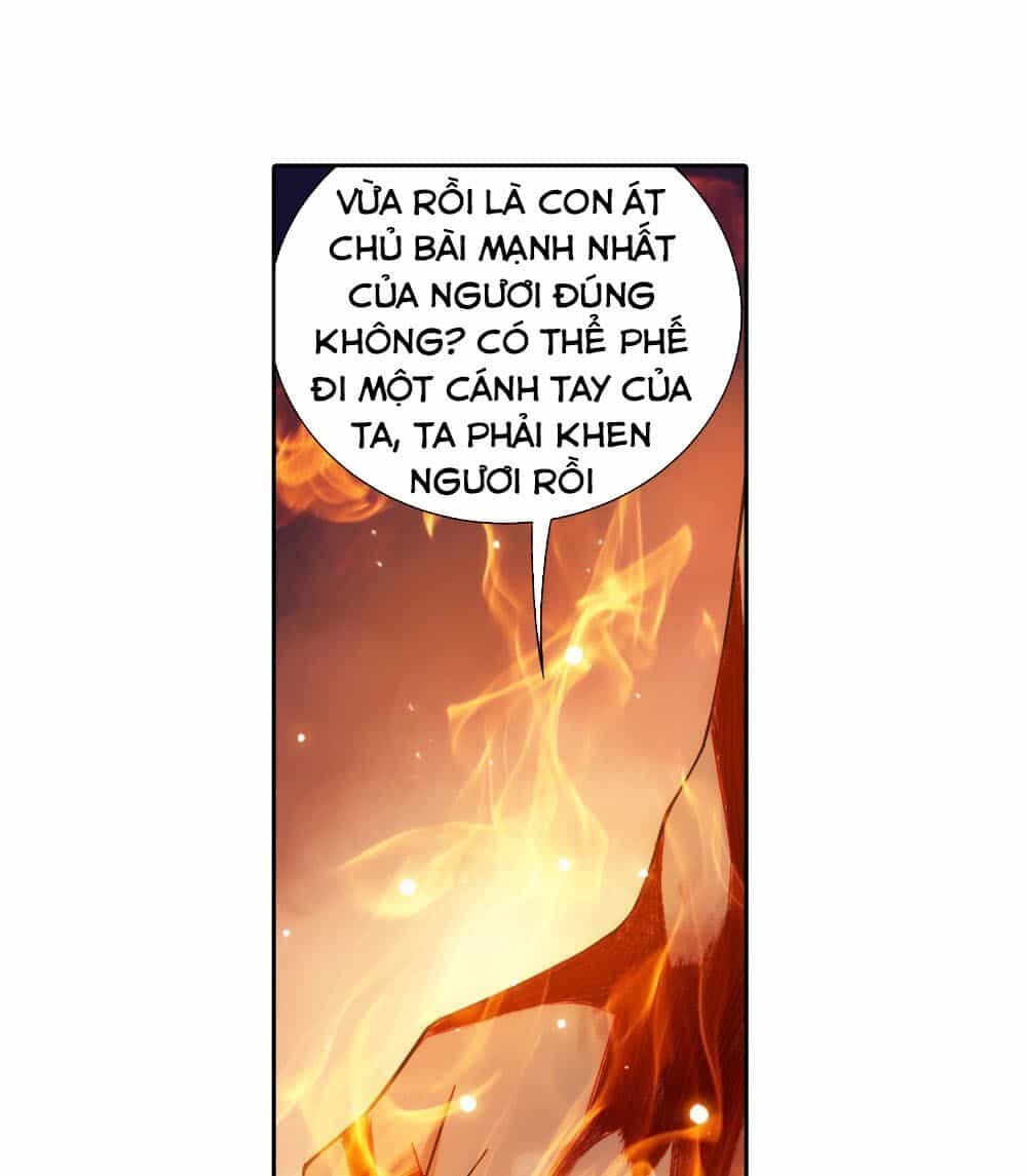 Đại Chúa Tể - Chương 176 - ảnh 19