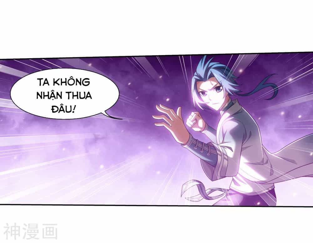 Đại Chúa Tể - Chương 176 - ảnh 22