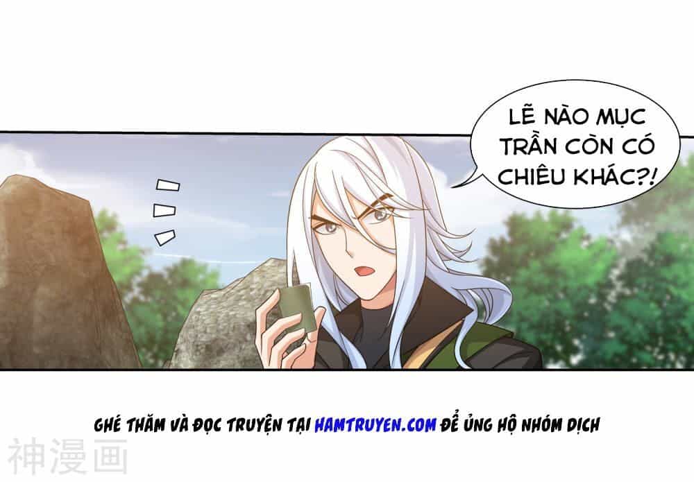 Đại Chúa Tể - Chương 176 - ảnh 23