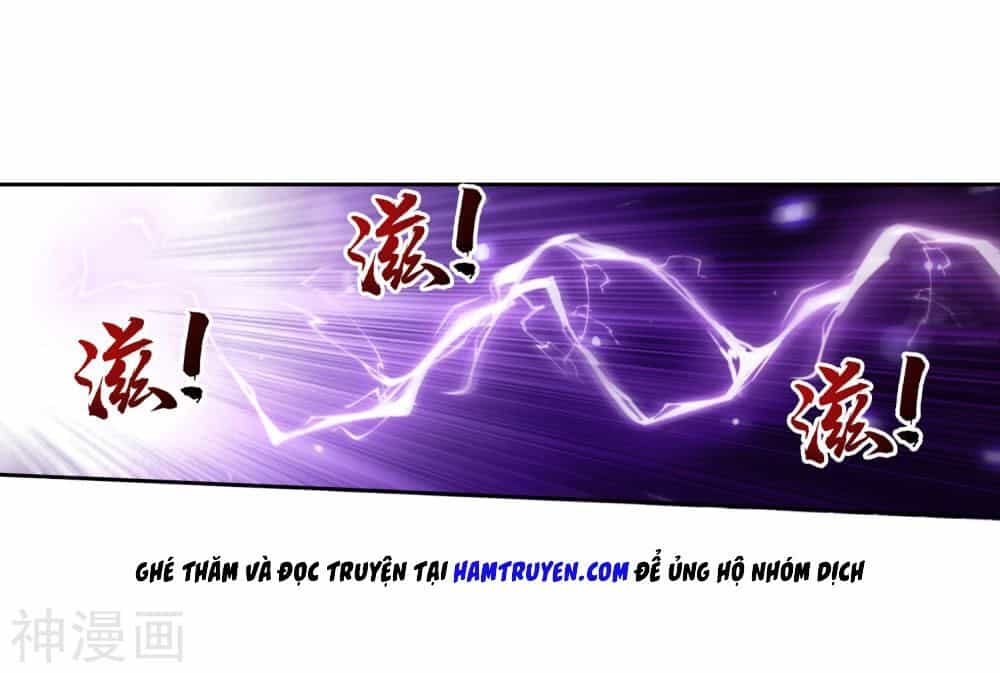 Đại Chúa Tể - Chương 176 - ảnh 34