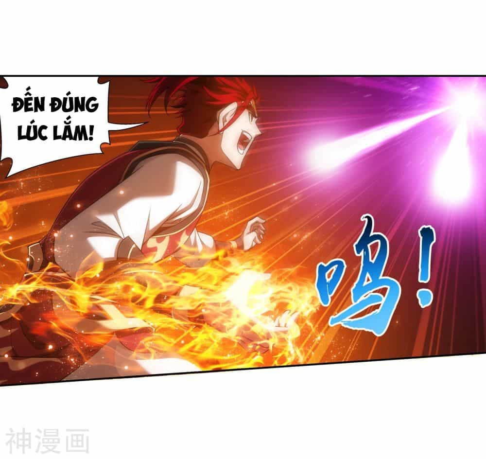 Đại Chúa Tể - Chương 176 - ảnh 6
