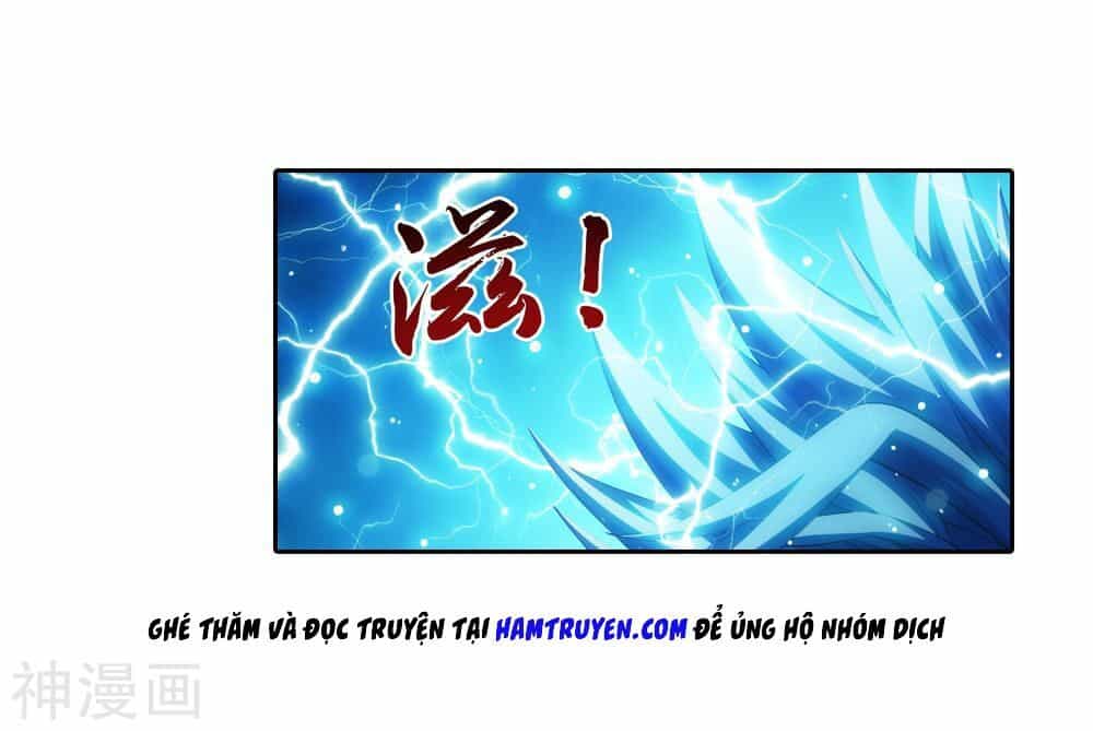 Đại Chúa Tể - Chương 177 - ảnh 28