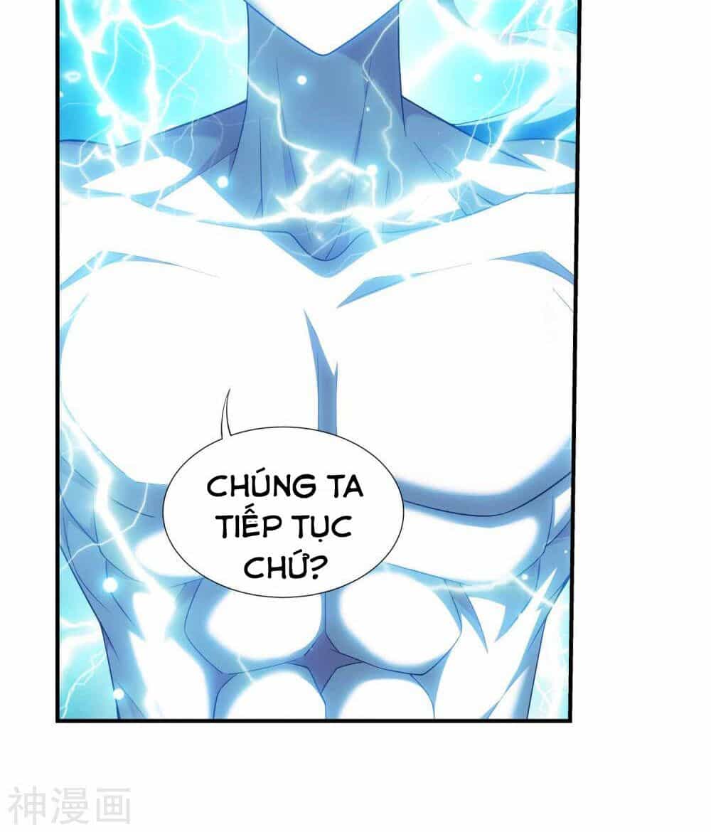 Đại Chúa Tể - Chương 177 - ảnh 31
