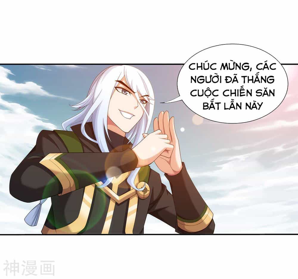 Đại Chúa Tể - Chương 179 - ảnh 33