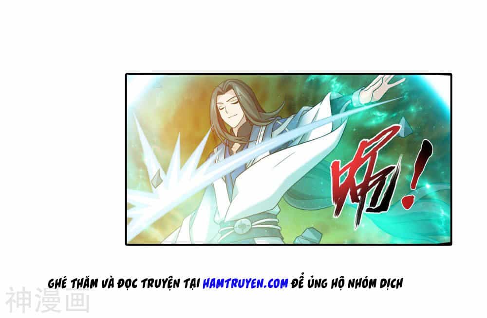 Đại Chúa Tể - Chương 179 - ảnh 5