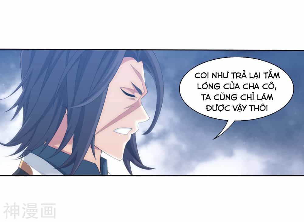 Đại Chúa Tể - Chương 182 - ảnh 34