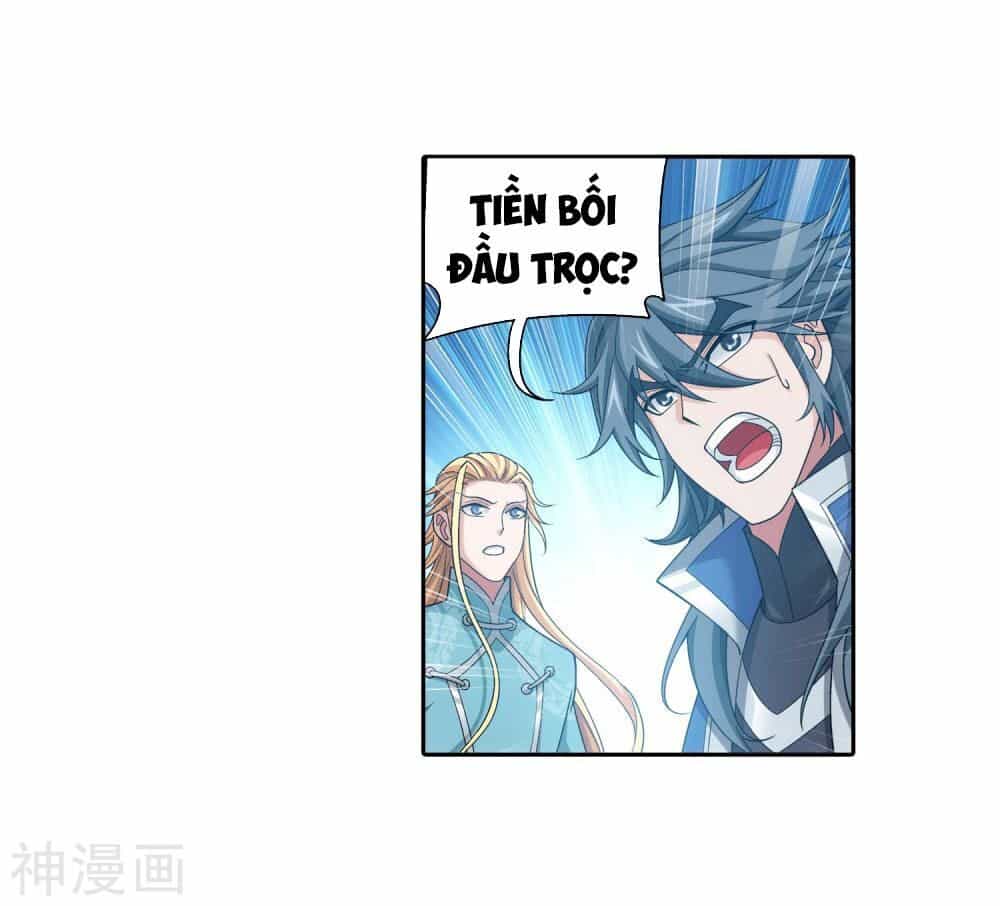 Đại Chúa Tể - Chương 182 - ảnh 40