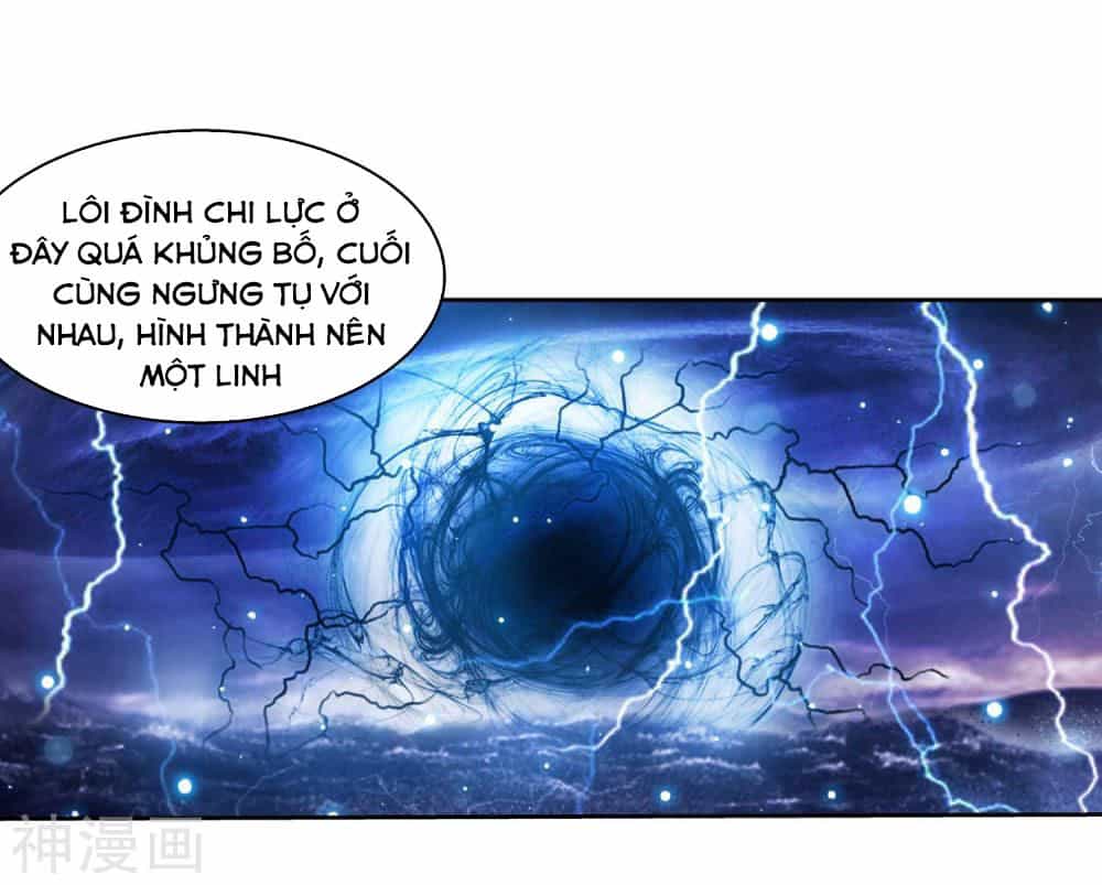 Đại Chúa Tể - Chương 184 - ảnh 29