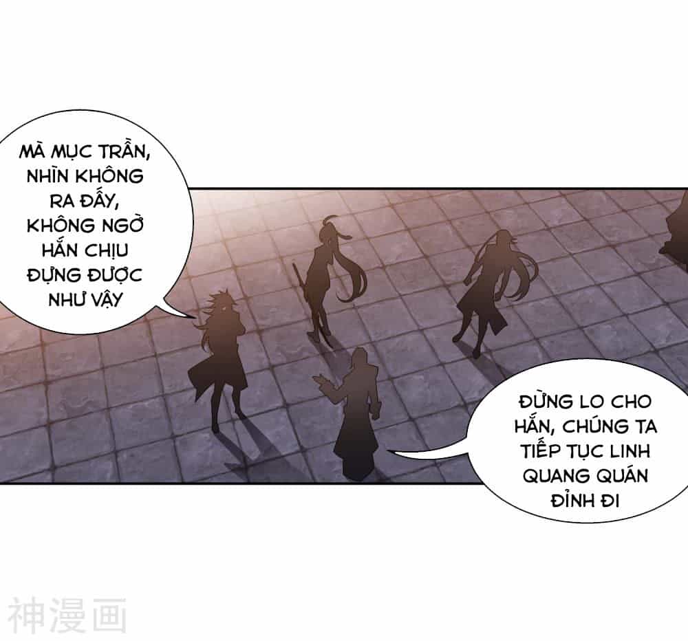 Đại Chúa Tể - Chương 184 - ảnh 6