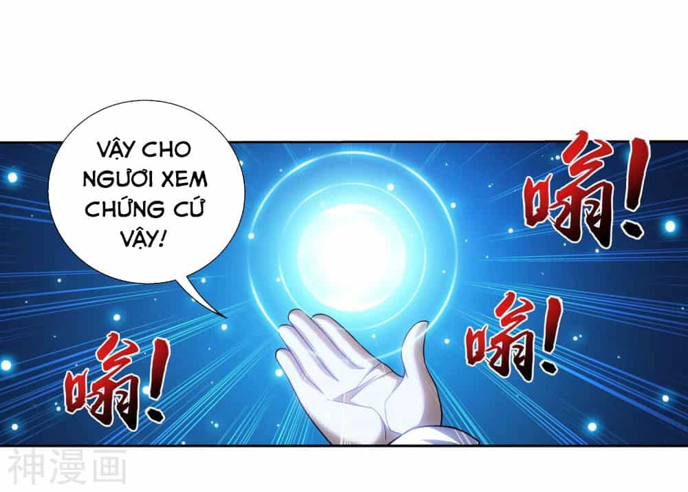 Đại Chúa Tể - Chương 185 - ảnh 31