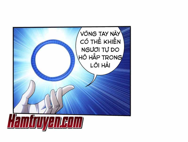 Đại Chúa Tể - Chương 187 - ảnh 24
