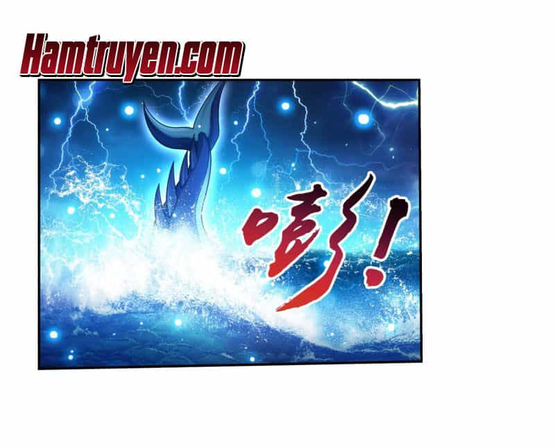 Đại Chúa Tể - Chương 187 - ảnh 31