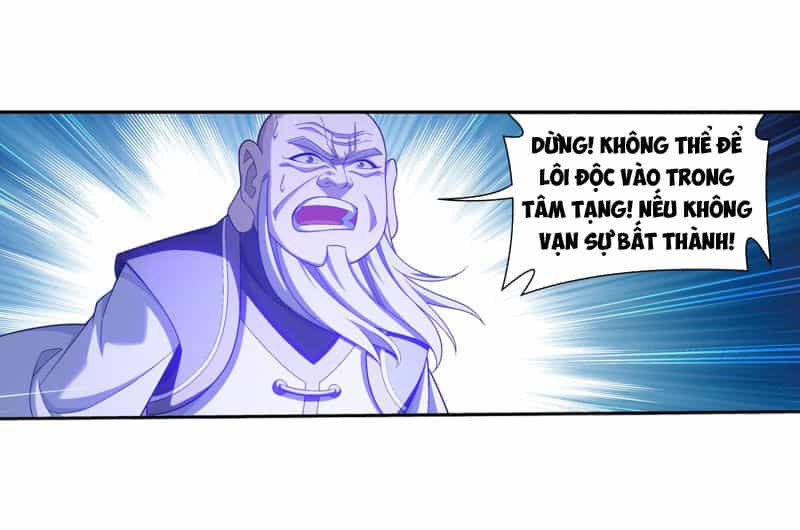 Đại Chúa Tể - Chương 187 - ảnh 6
