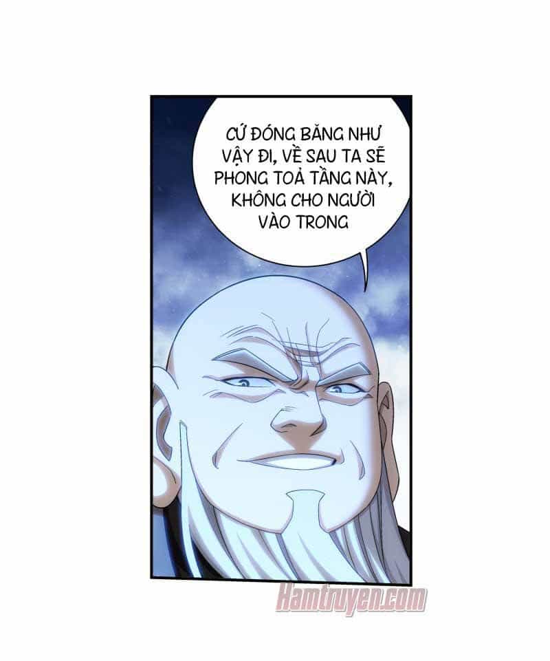 Đại Chúa Tể - Chương 190 - ảnh 16