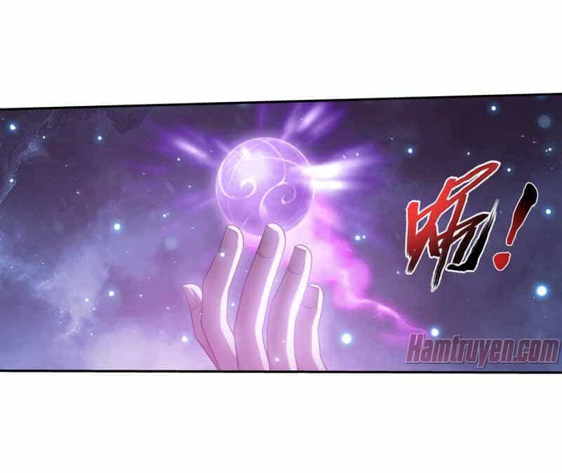 Đại Chúa Tể - Chương 190 - ảnh 20