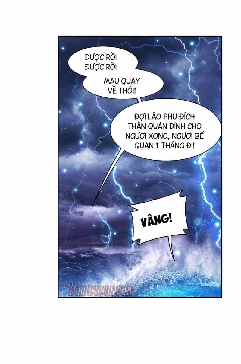 Đại Chúa Tể - Chương 190 - ảnh 28