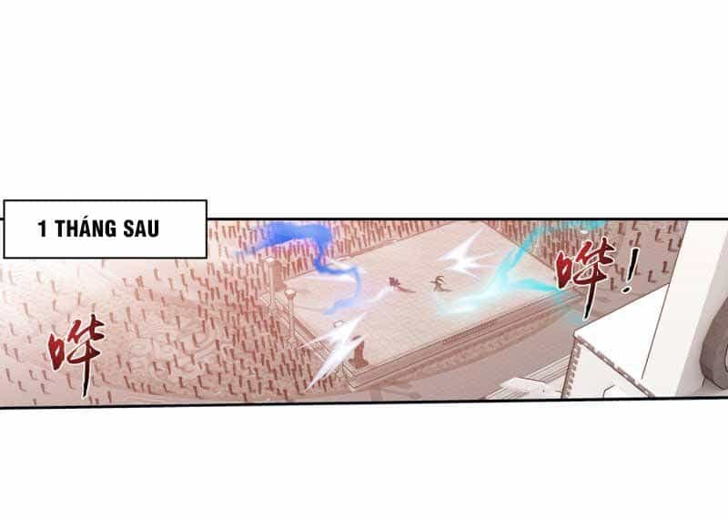 Đại Chúa Tể - Chương 190 - ảnh 29