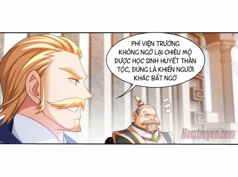 Đại Chúa Tể - Chương 192 - ảnh 20