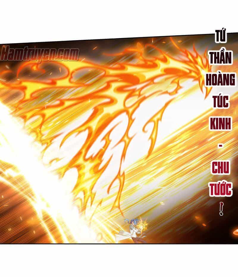 Đại Chúa Tể - Chương 194 - ảnh 37