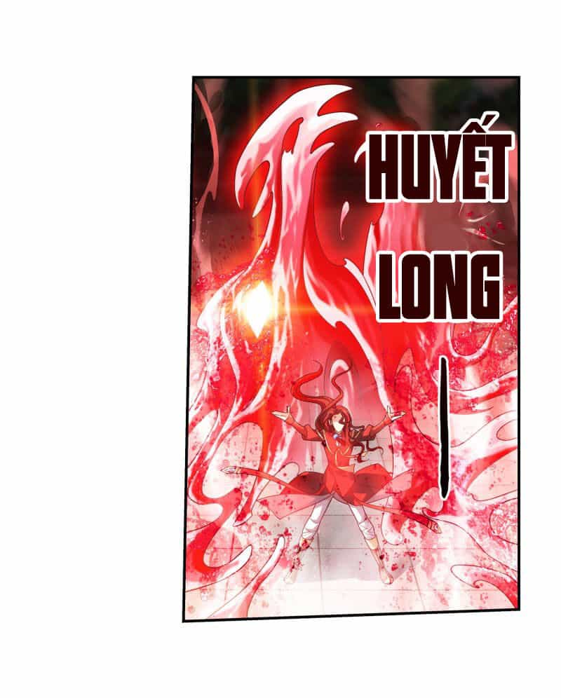Đại Chúa Tể - Chương 195 - ảnh 6