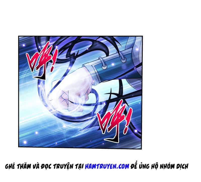Đại Chúa Tể - Chương 196 - ảnh 20