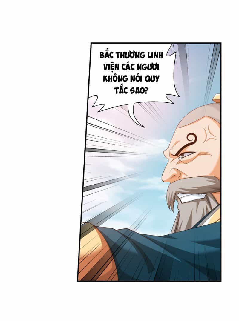 Đại Chúa Tể - Chương 196 - ảnh 30
