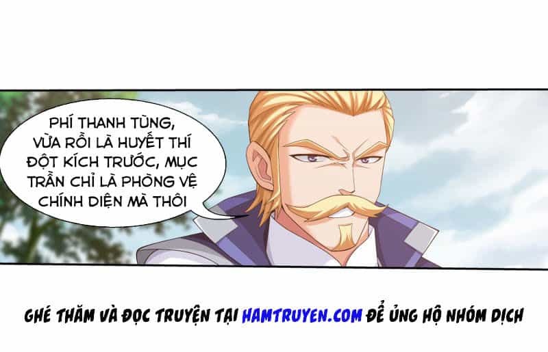 Đại Chúa Tể - Chương 196 - ảnh 31
