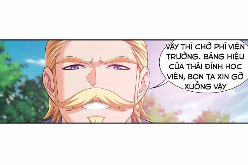 Đại Chúa Tể - Chương 196 - ảnh 39