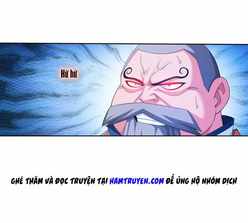 Đại Chúa Tể - Chương 196 - ảnh 40
