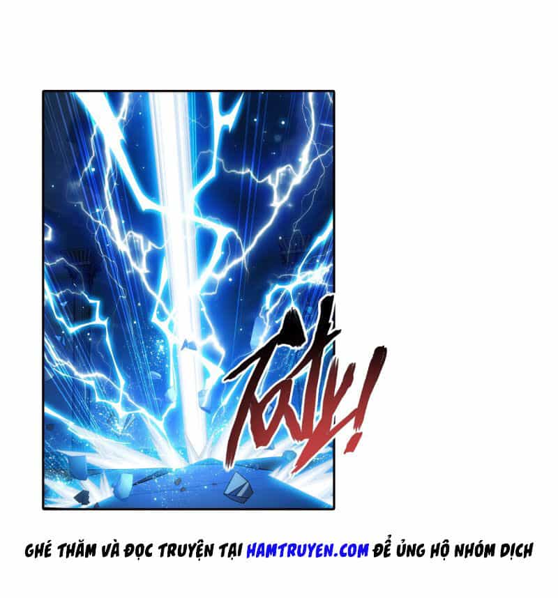 Đại Chúa Tể - Chương 196 - ảnh 5