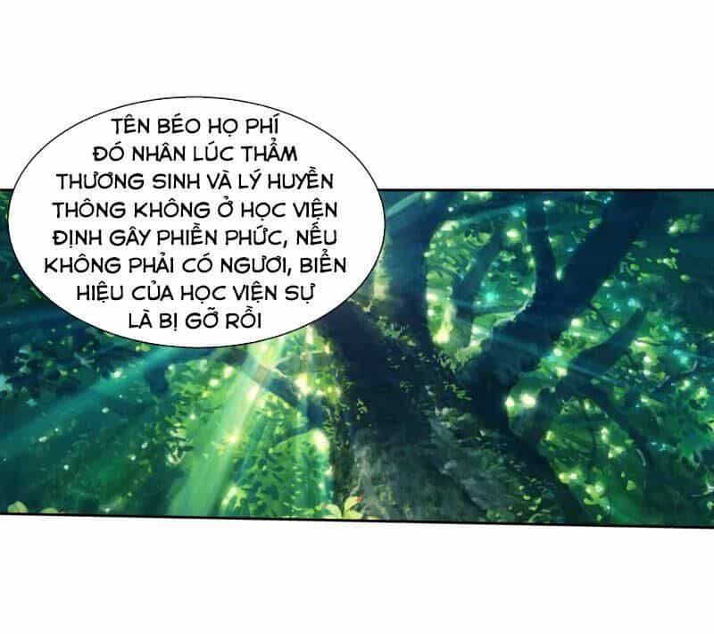 Đại Chúa Tể - Chương 197 - ảnh 14