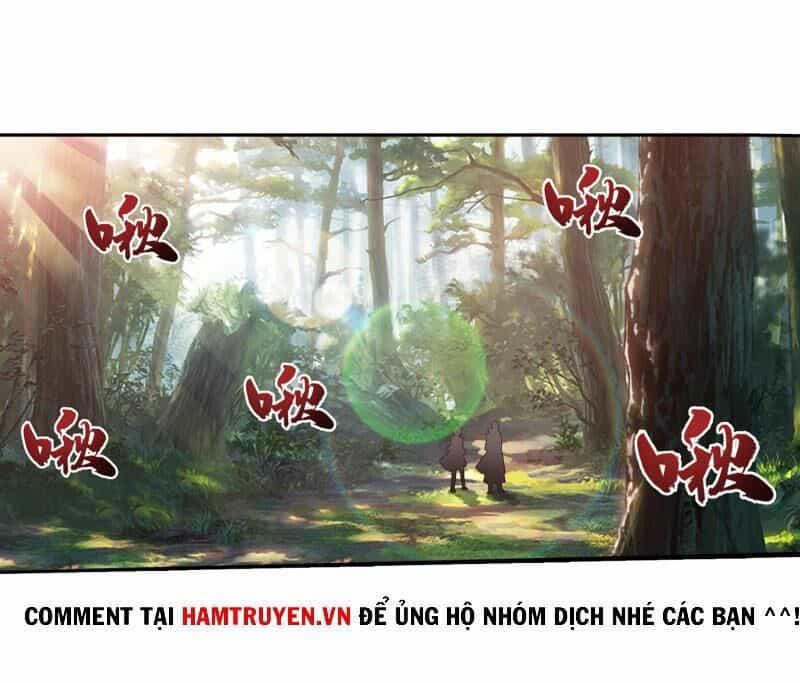 Đại Chúa Tể - Chương 197 - ảnh 2