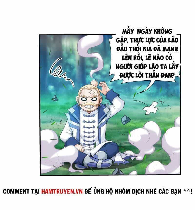 Đại Chúa Tể - Chương 197 - ảnh 33