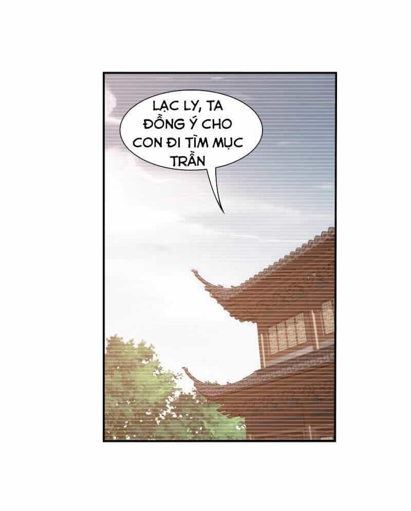 Đại Chúa Tể - Chương 198 - ảnh 2
