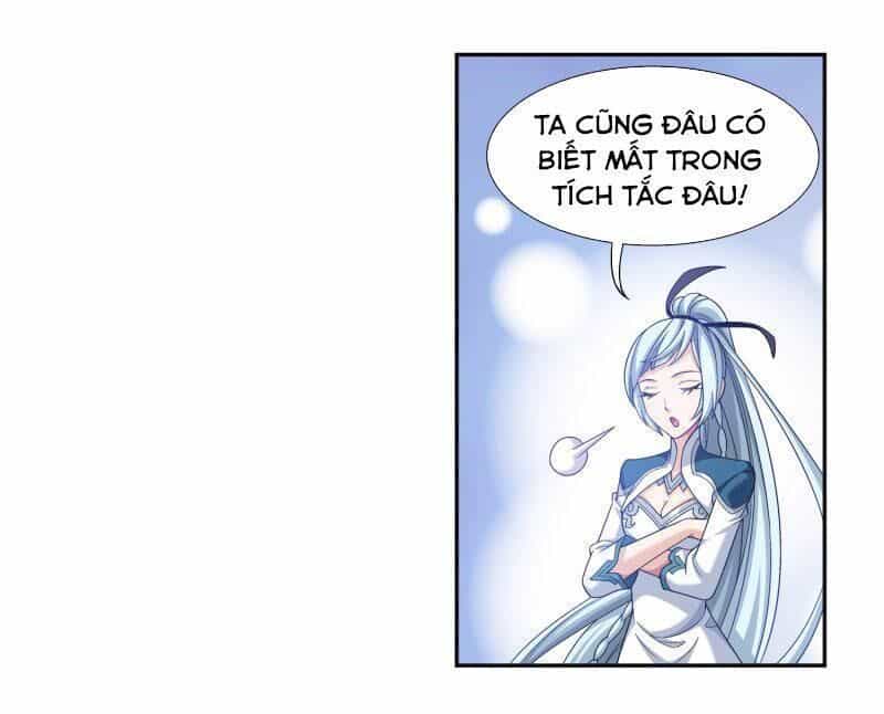 Đại Chúa Tể - Chương 198 - ảnh 23