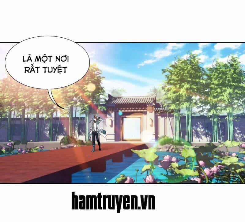 Đại Chúa Tể - Chương 198 - ảnh 30
