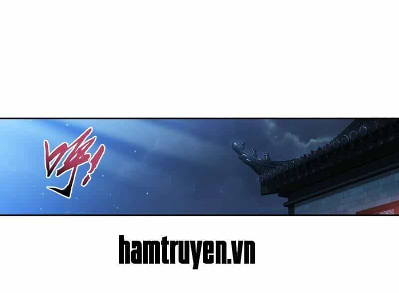 Đại Chúa Tể - Chương 198 - ảnh 9