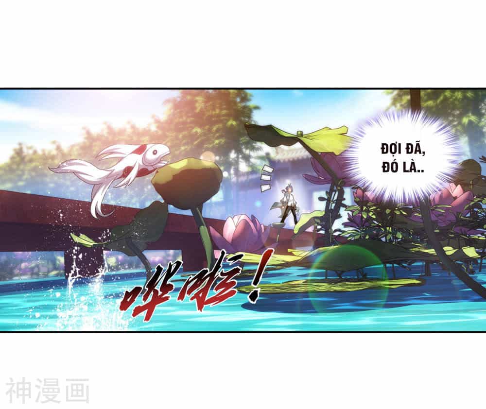 Đại Chúa Tể - Chương 199 - ảnh 19