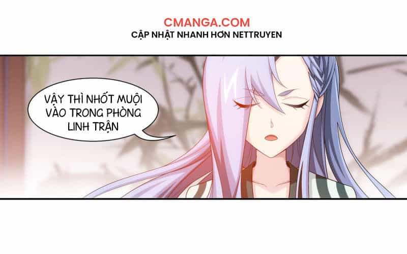 Đại Chúa Tể - Chương 200 - ảnh 20
