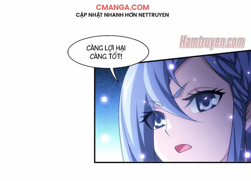 Đại Chúa Tể - Chương 200 - ảnh 30