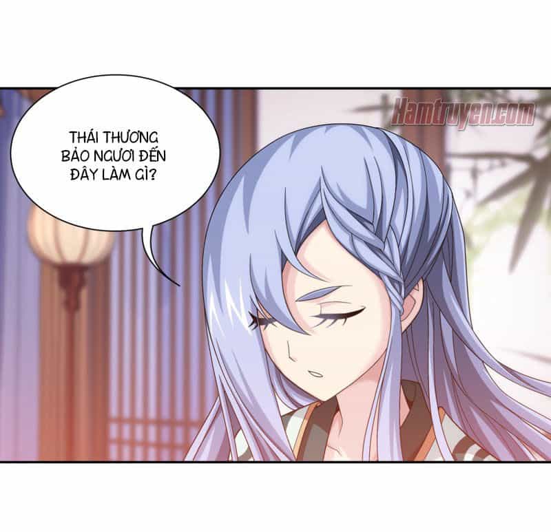 Đại Chúa Tể - Chương 200 - ảnh 6