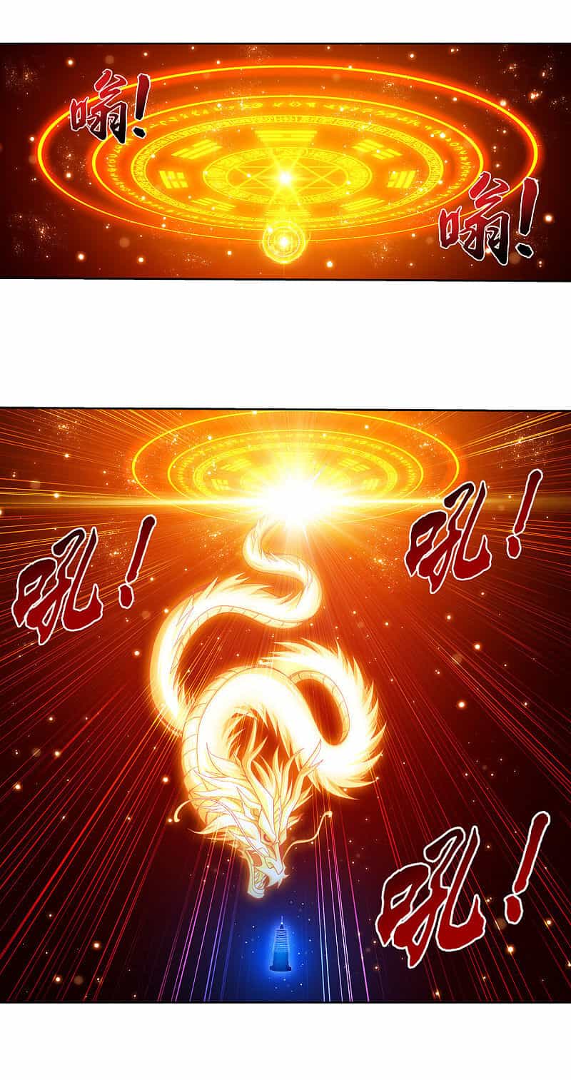 Đại Chúa Tể - Chương 207 - ảnh 10