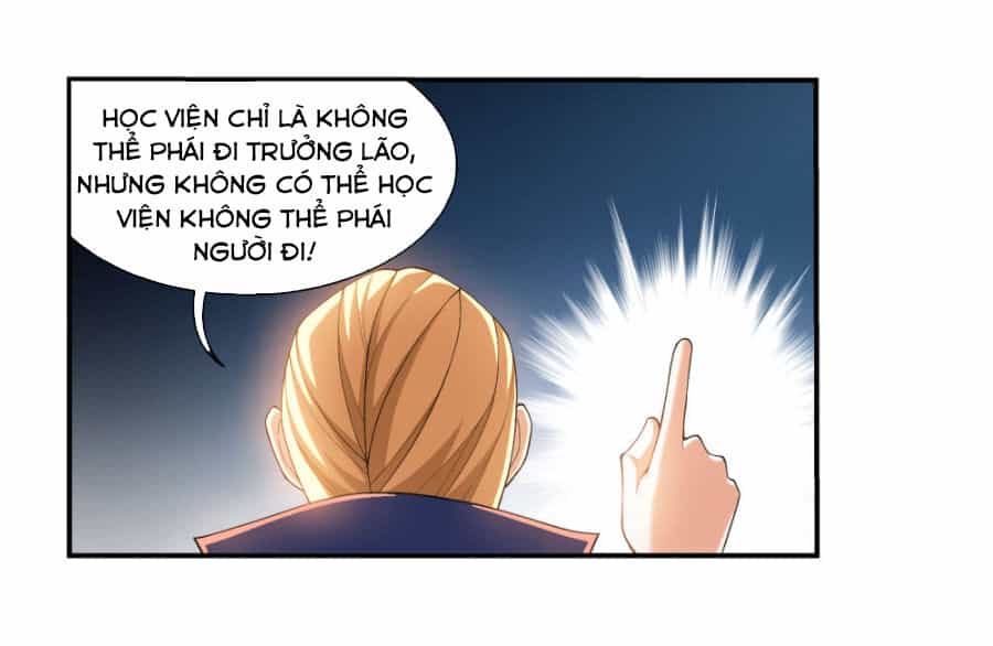 Đại Chúa Tể - Chương 210 - ảnh 18
