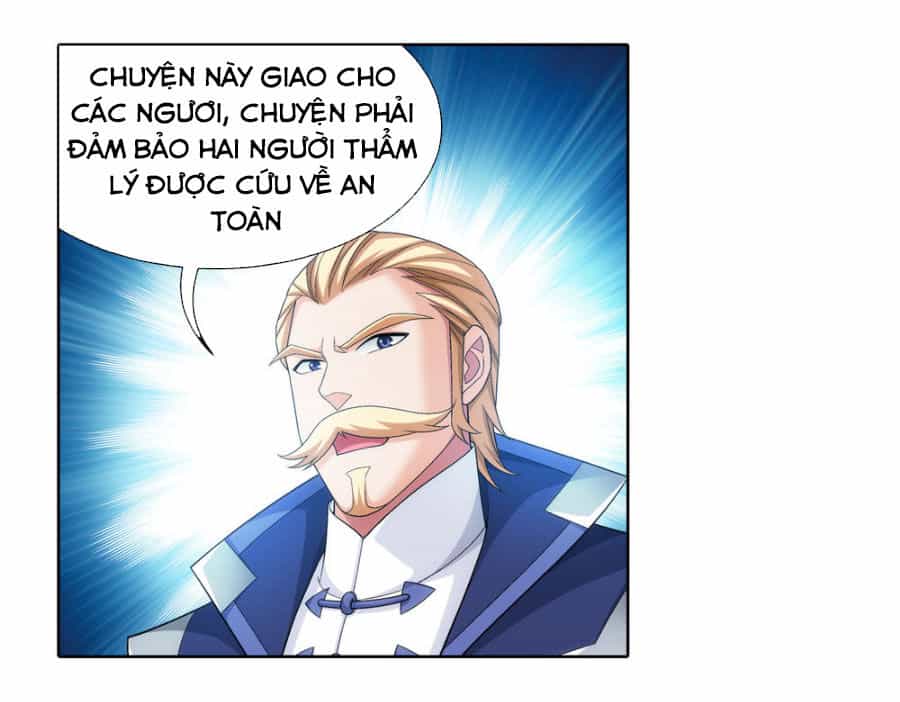 Đại Chúa Tể - Chương 210 - ảnh 23