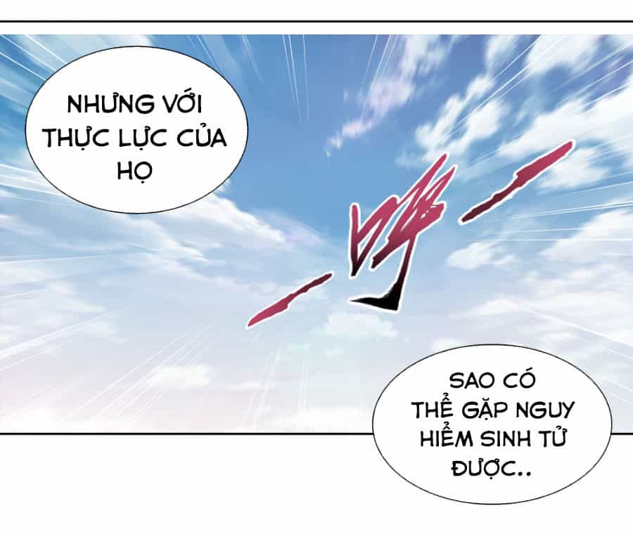 Đại Chúa Tể - Chương 210 - ảnh 8