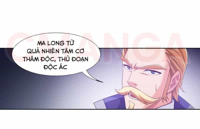 Đại Chúa Tể - Chương 211 - ảnh 12