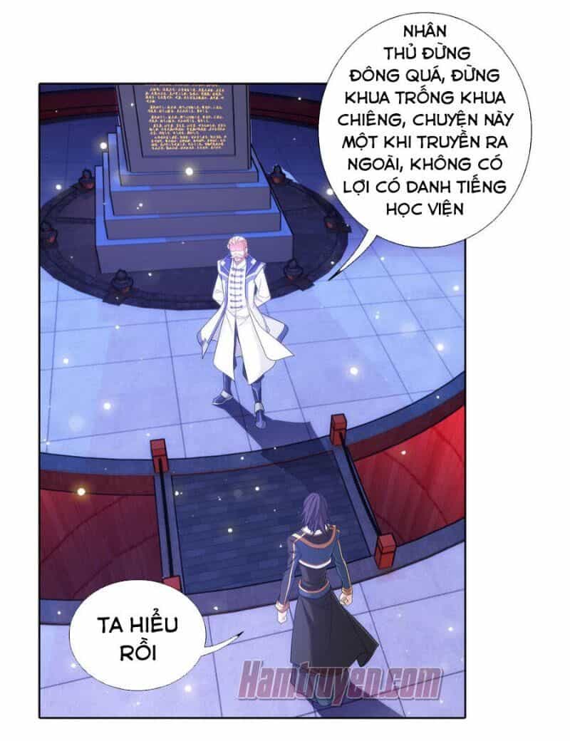 Đại Chúa Tể - Chương 211 - ảnh 25