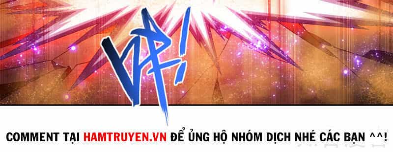 Đại Chúa Tể - Chương 214 - ảnh 18