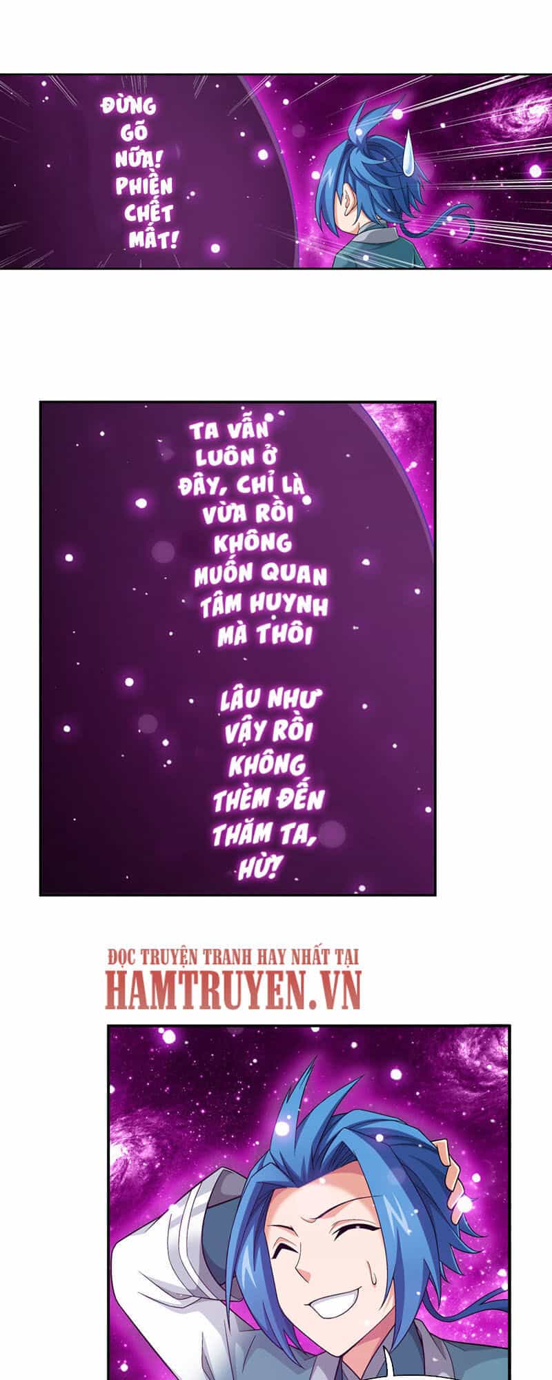 Đại Chúa Tể - Chương 218 - ảnh 7