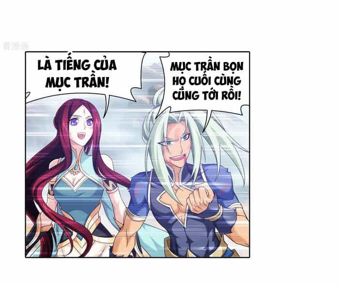 Đại Chúa Tể - Chương 220 - ảnh 18